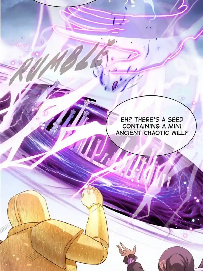 Cultivation Chat Group Chapter 529