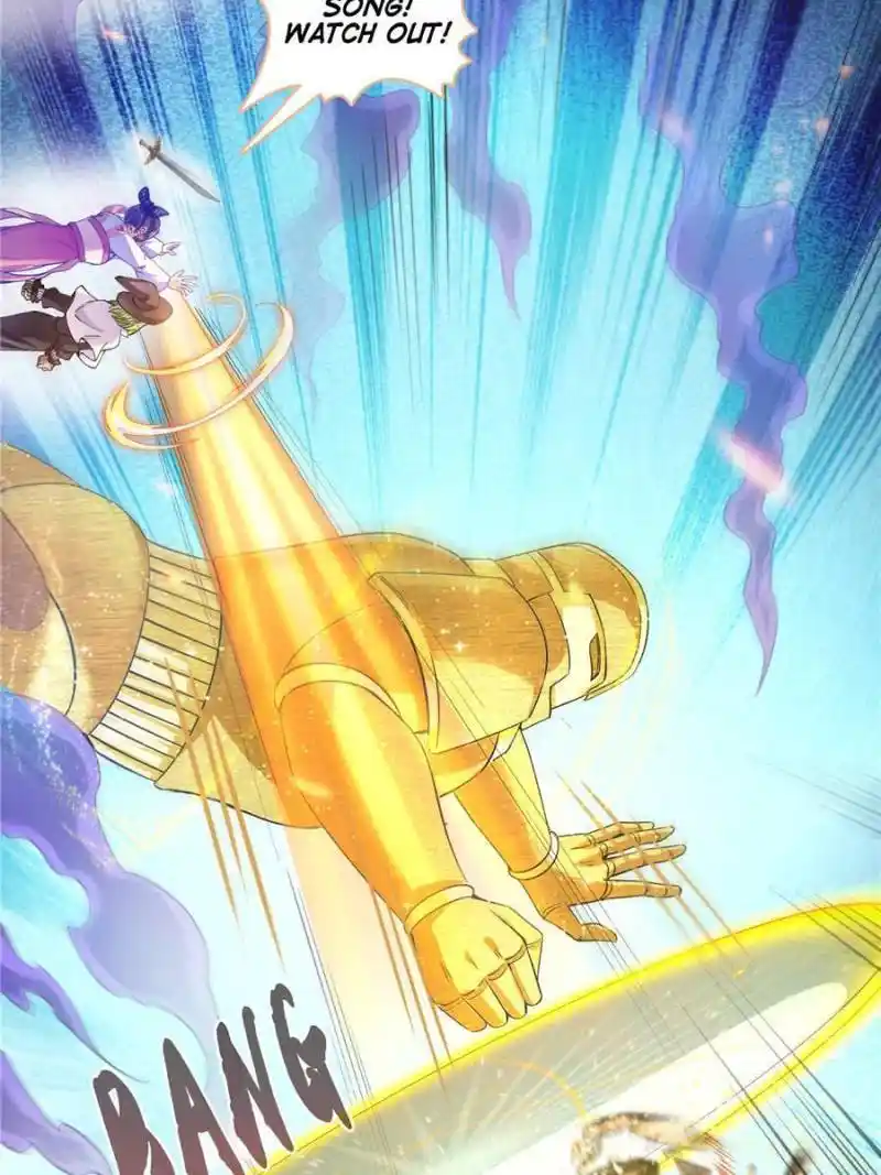 Cultivation Chat Group Chapter 529