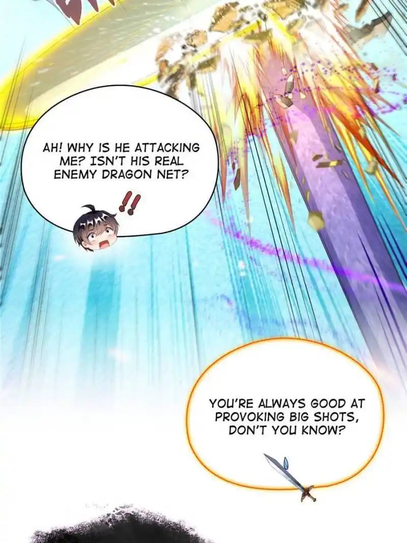 Cultivation Chat Group Chapter 529