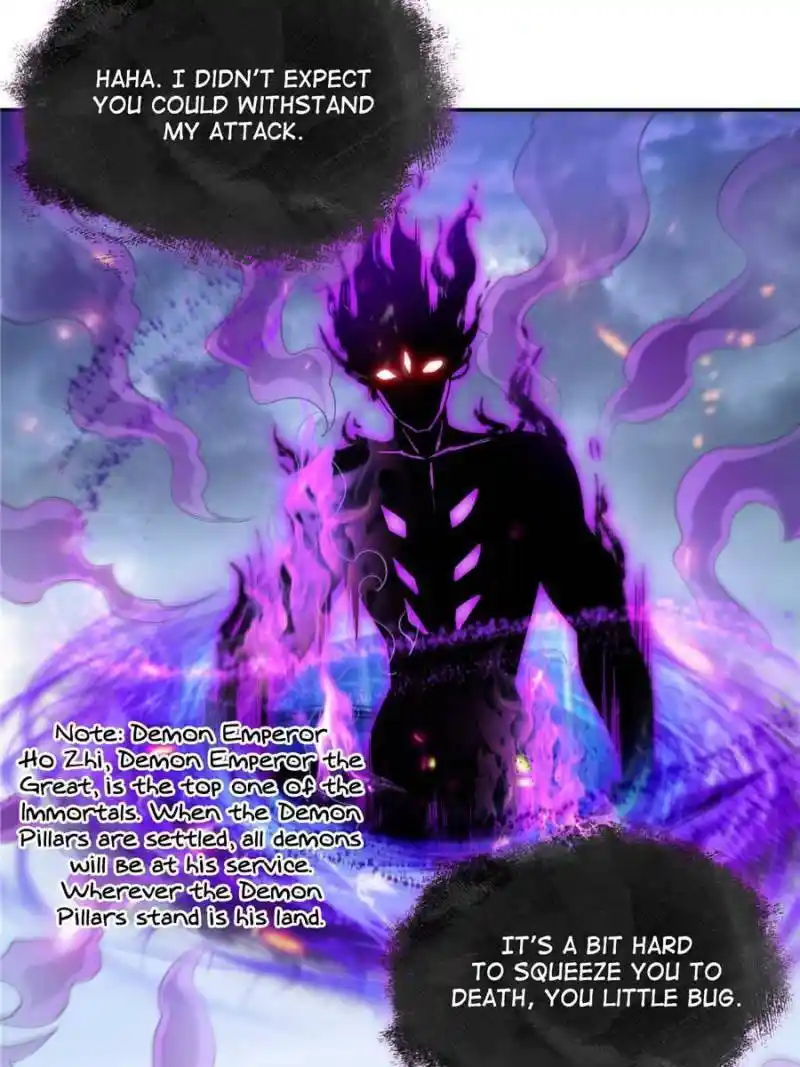 Cultivation Chat Group Chapter 529