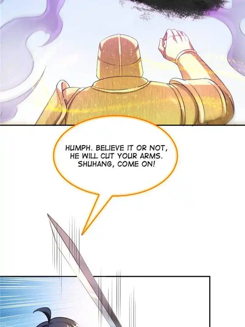 Cultivation Chat Group Chapter 529