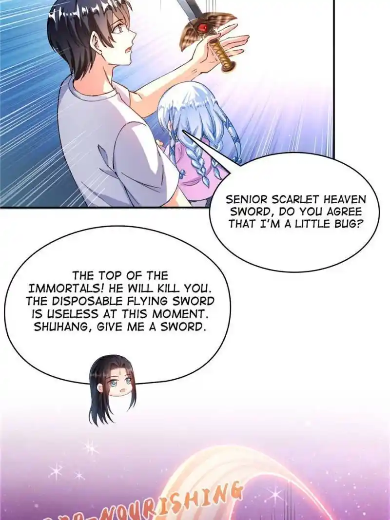 Cultivation Chat Group Chapter 529