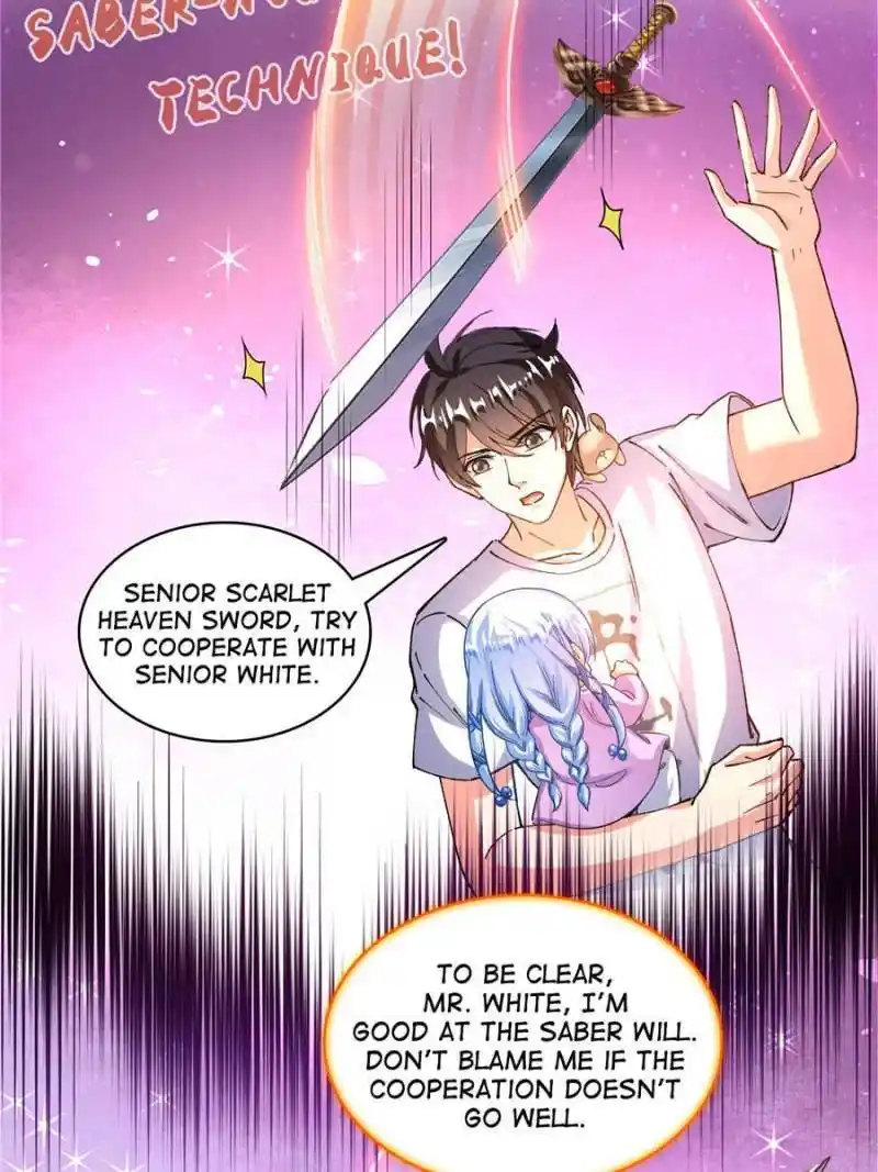 Cultivation Chat Group Chapter 529