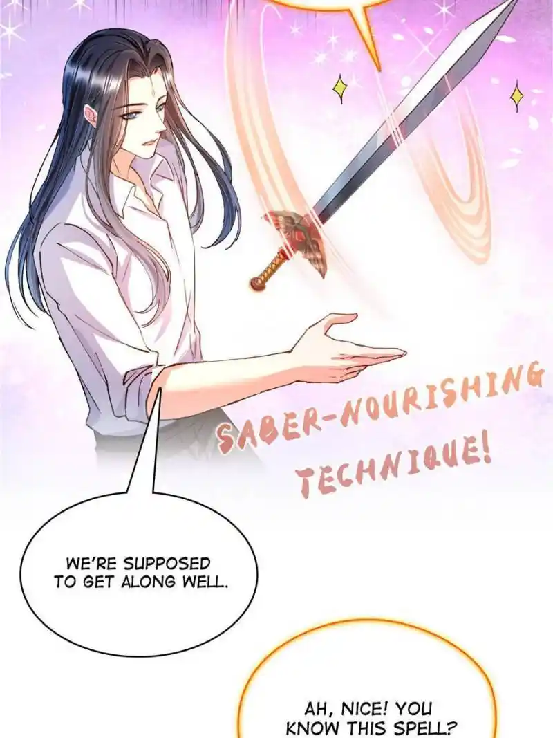 Cultivation Chat Group Chapter 529