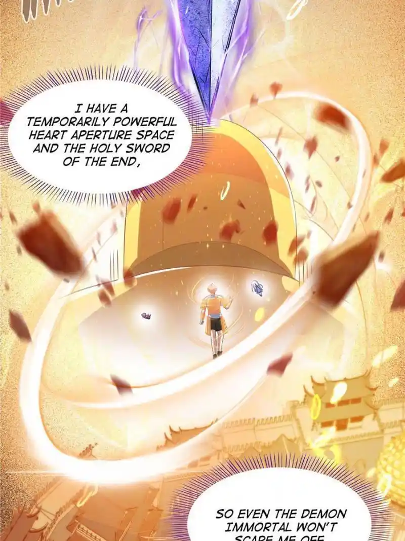 Cultivation Chat Group Chapter 529