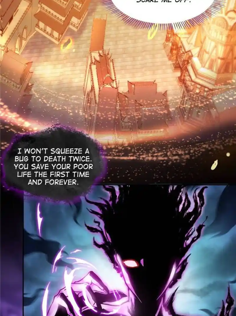 Cultivation Chat Group Chapter 529