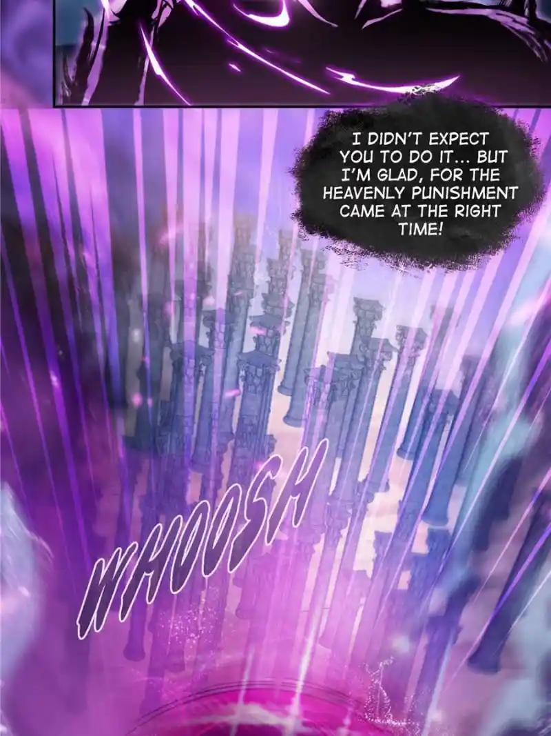 Cultivation Chat Group Chapter 529