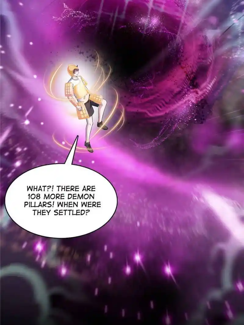 Cultivation Chat Group Chapter 529