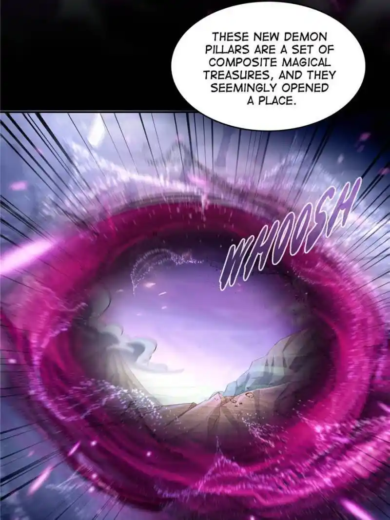 Cultivation Chat Group Chapter 529