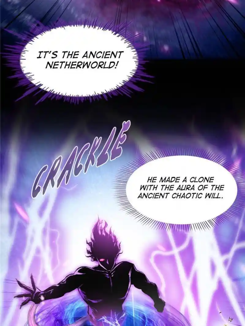 Cultivation Chat Group Chapter 529