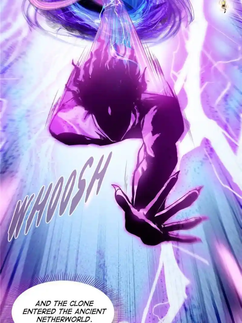 Cultivation Chat Group Chapter 529