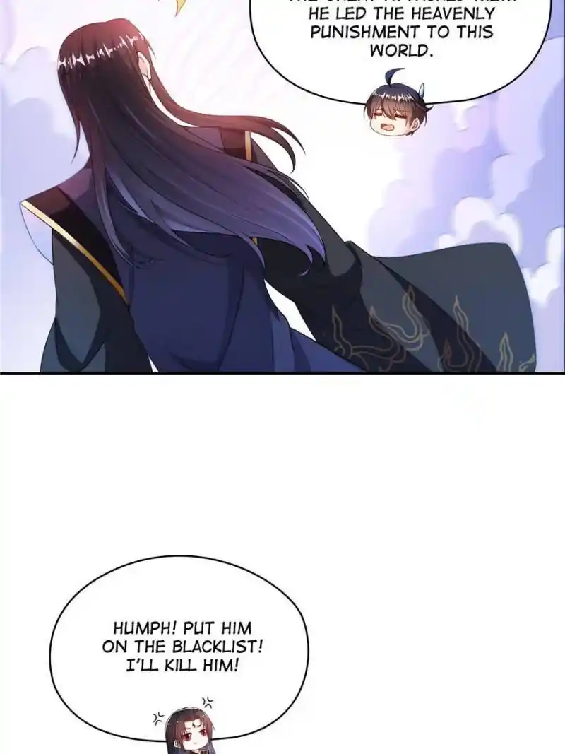 Cultivation Chat Group Chapter 529