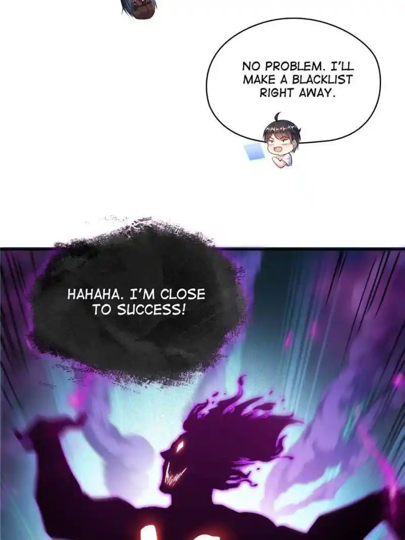 Cultivation Chat Group Chapter 529