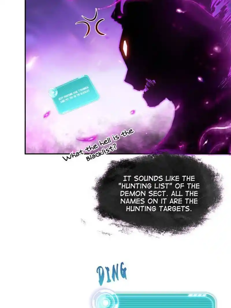 Cultivation Chat Group Chapter 529