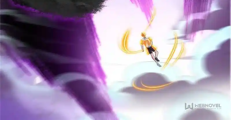 Cultivation Chat Group Chapter 529