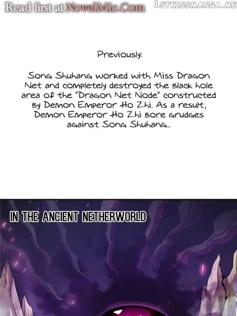 Cultivation Chat Group Chapter 530