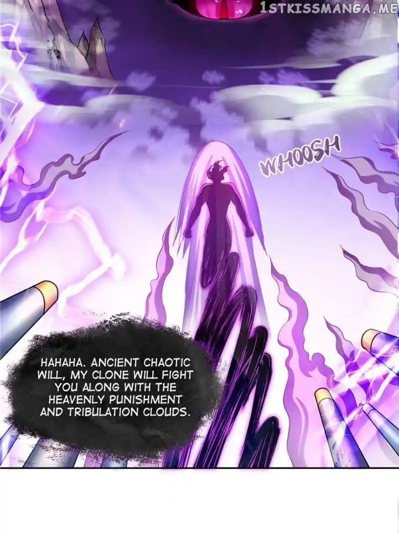 Cultivation Chat Group Chapter 530