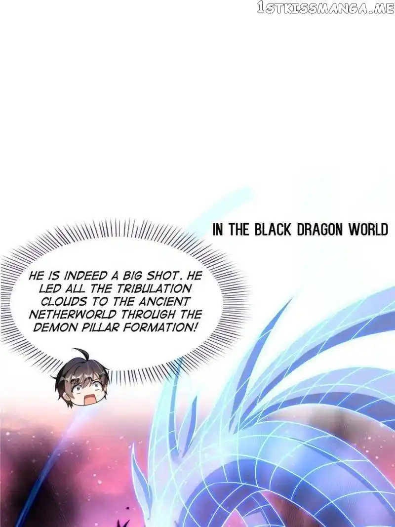 Cultivation Chat Group Chapter 530