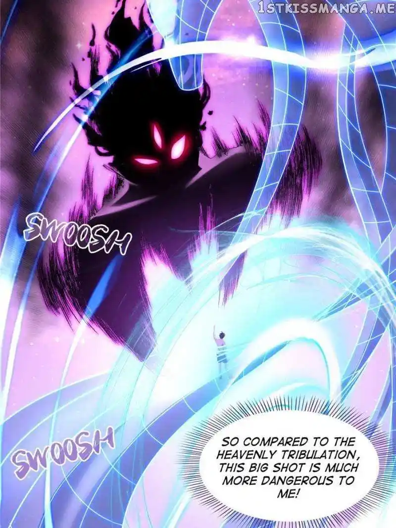 Cultivation Chat Group Chapter 530