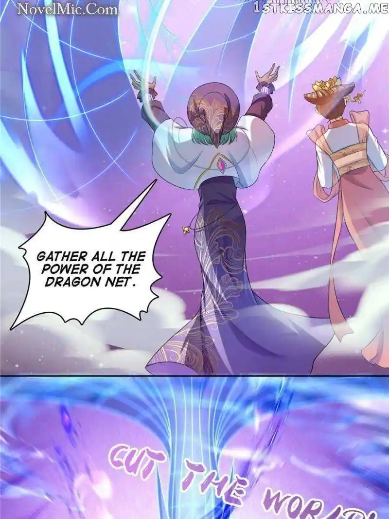 Cultivation Chat Group Chapter 530