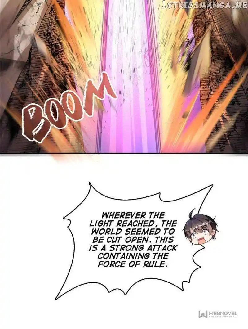 Cultivation Chat Group Chapter 530