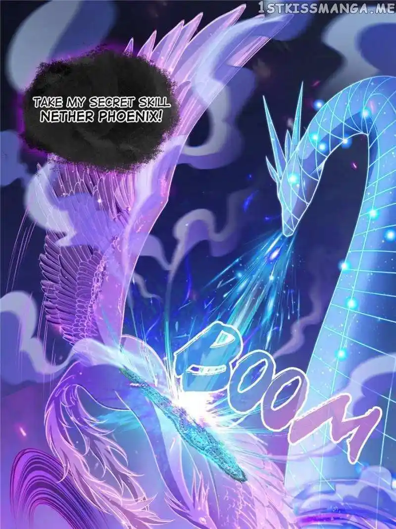 Cultivation Chat Group Chapter 530