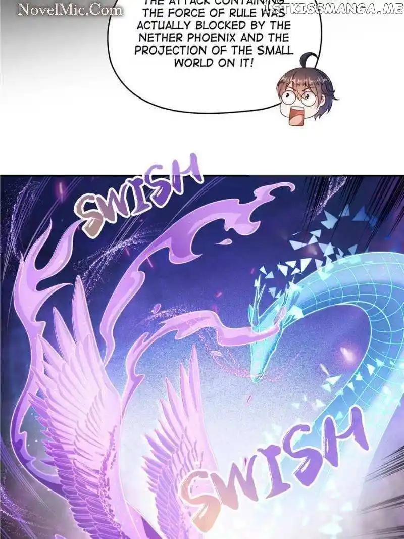 Cultivation Chat Group Chapter 530