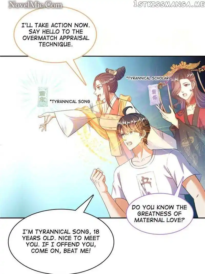 Cultivation Chat Group Chapter 530