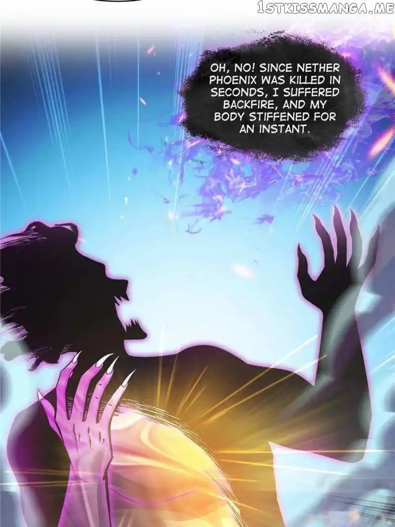 Cultivation Chat Group Chapter 530