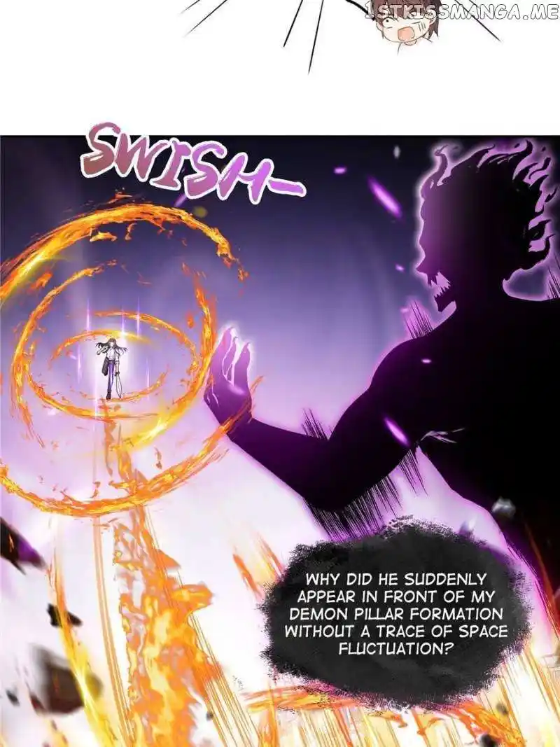 Cultivation Chat Group Chapter 530