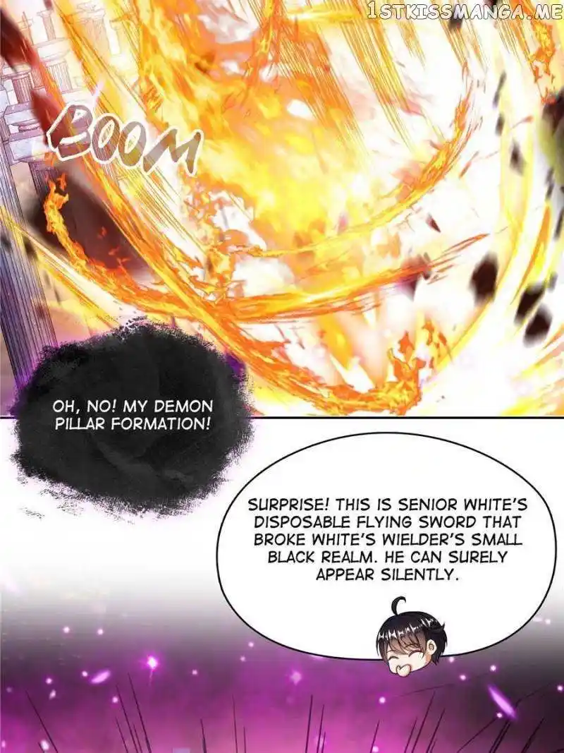 Cultivation Chat Group Chapter 530