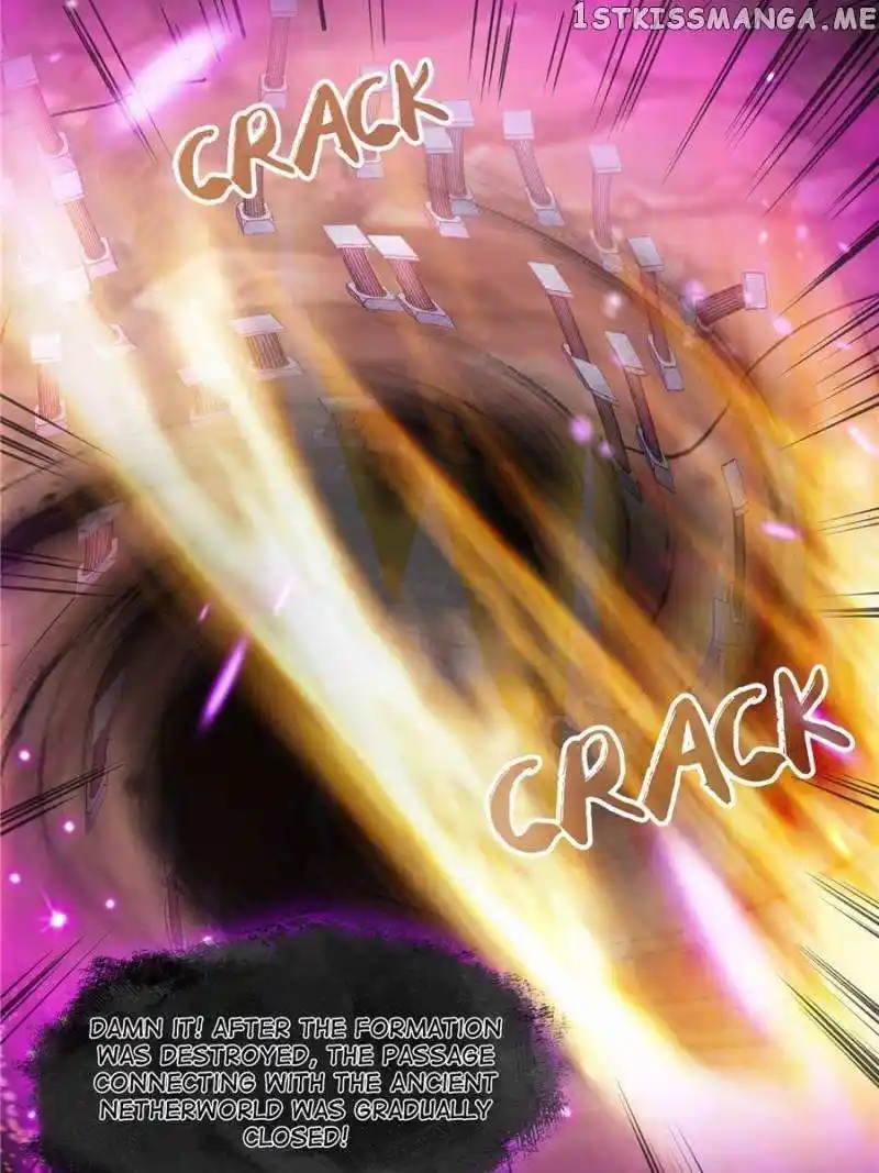 Cultivation Chat Group Chapter 530