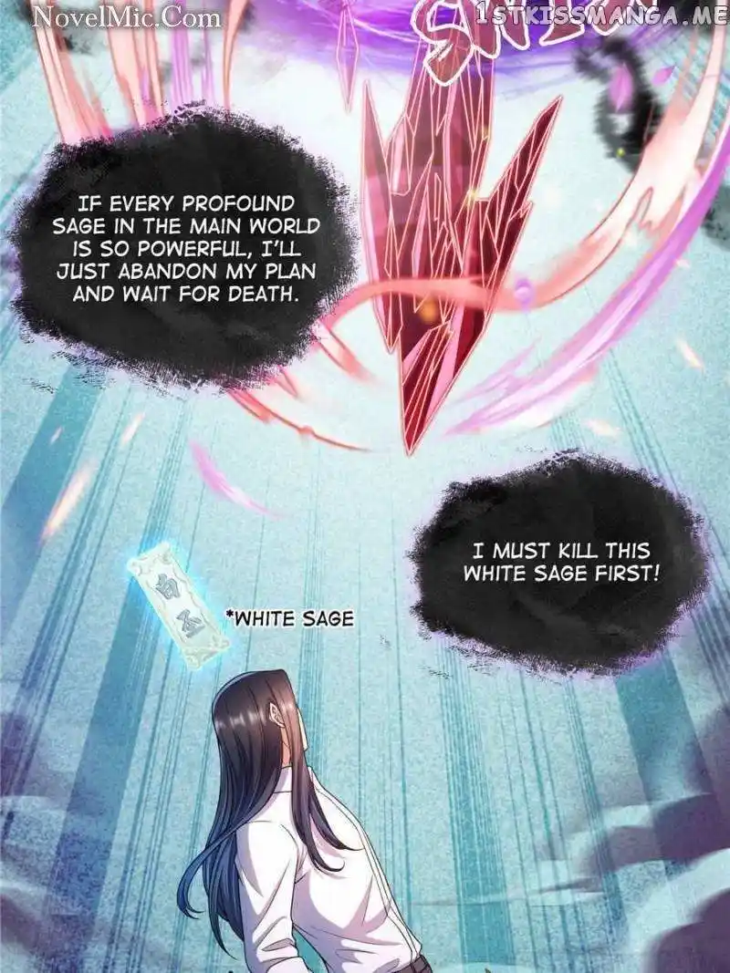 Cultivation Chat Group Chapter 530