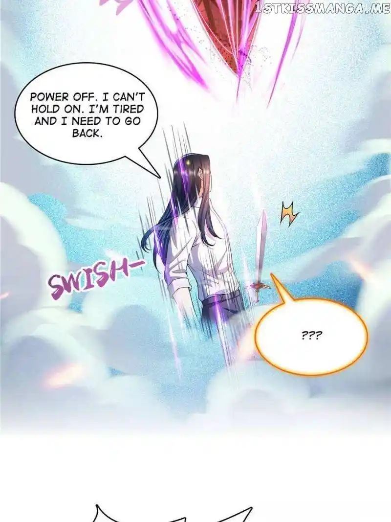 Cultivation Chat Group Chapter 530