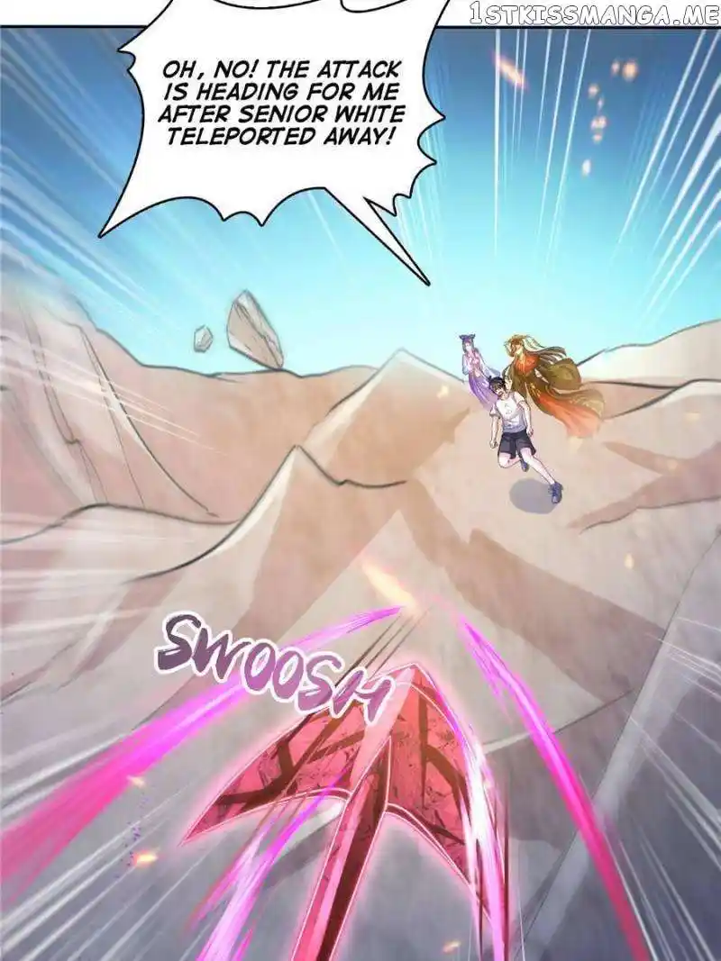 Cultivation Chat Group Chapter 530