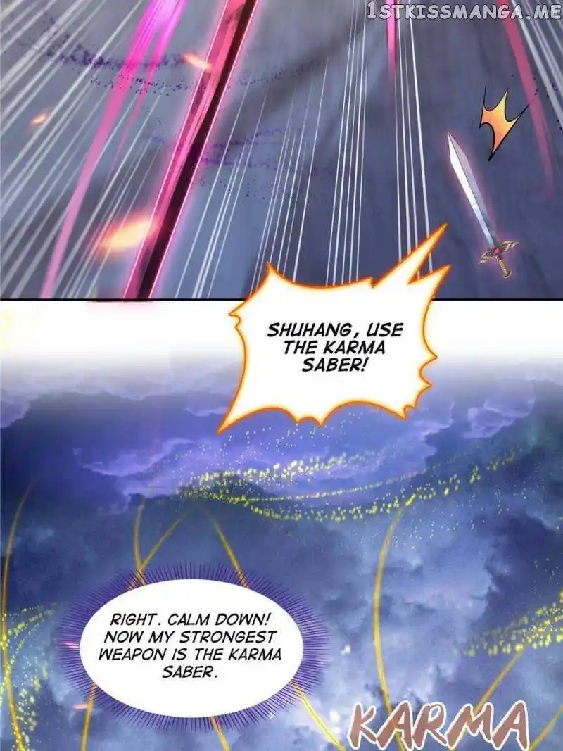 Cultivation Chat Group Chapter 530