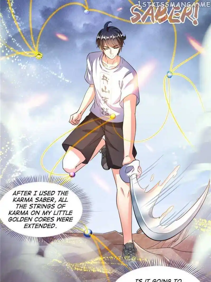 Cultivation Chat Group Chapter 530