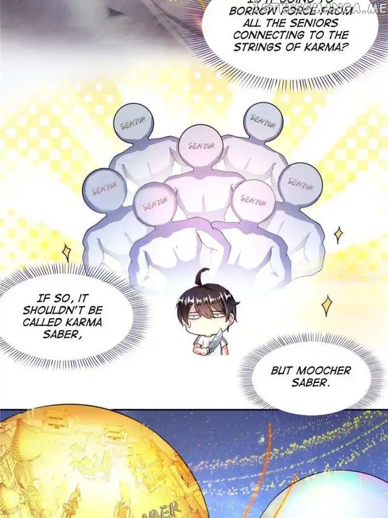 Cultivation Chat Group Chapter 530