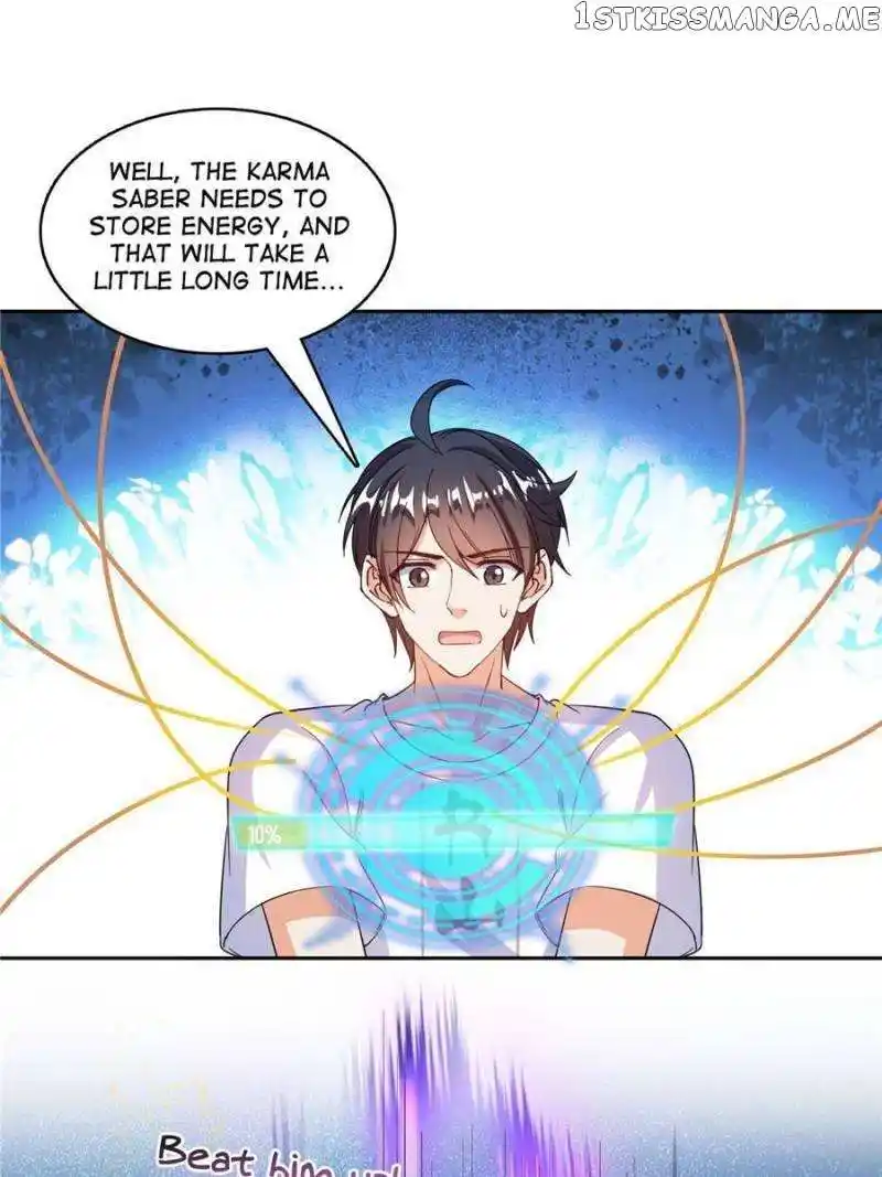 Cultivation Chat Group Chapter 530