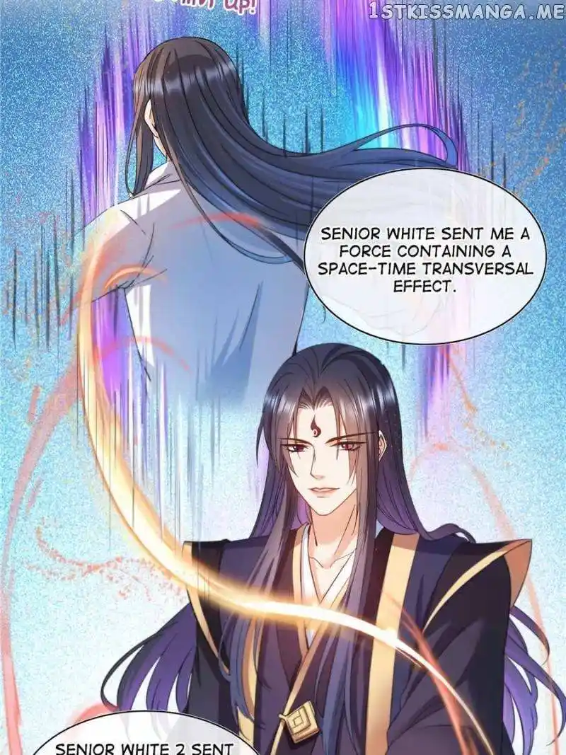 Cultivation Chat Group Chapter 530