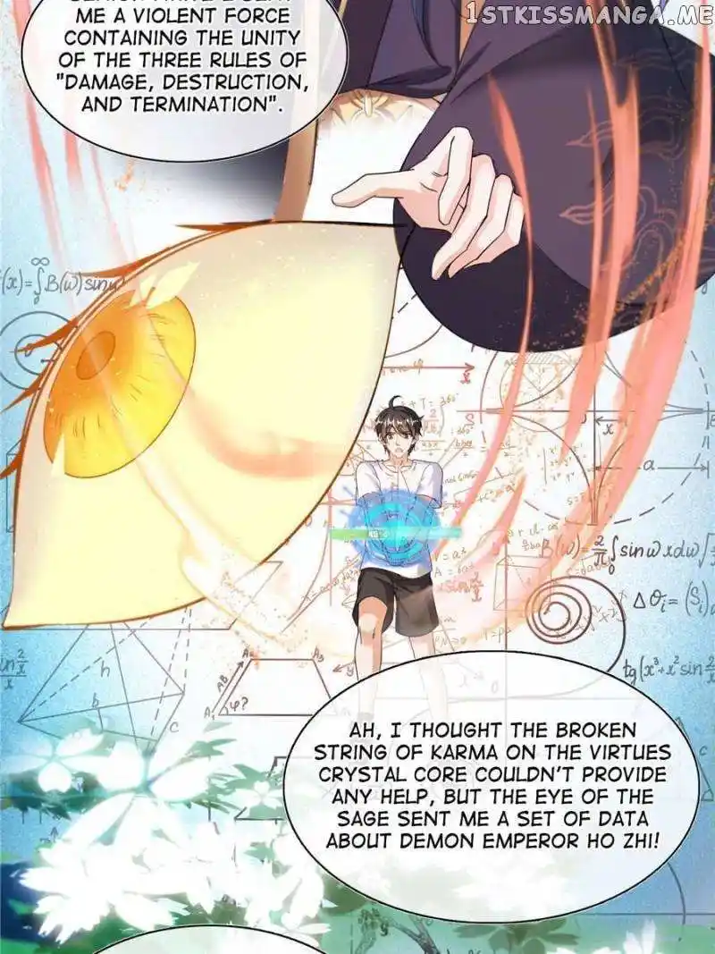 Cultivation Chat Group Chapter 530