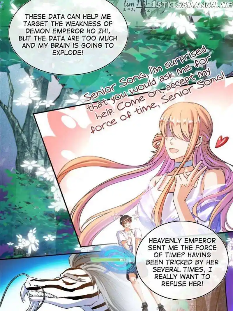 Cultivation Chat Group Chapter 530