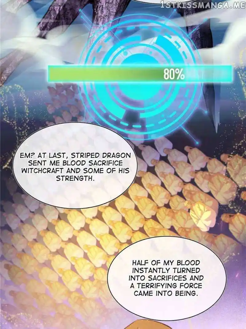 Cultivation Chat Group Chapter 530