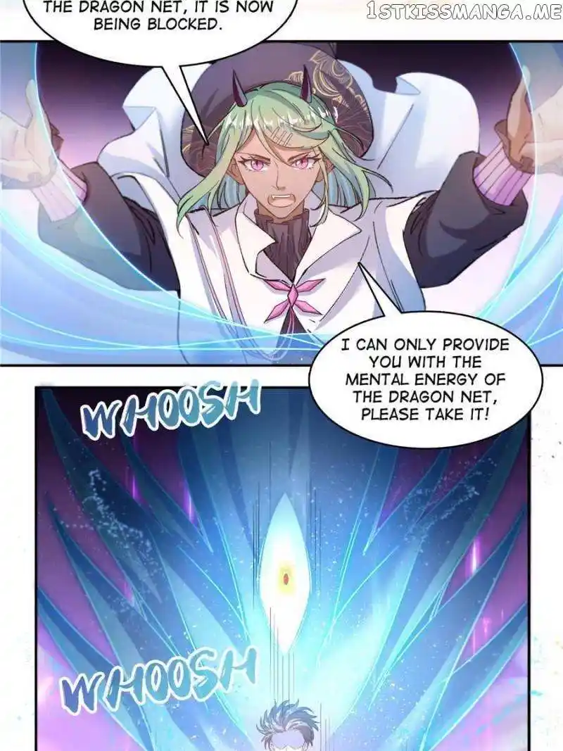 Cultivation Chat Group Chapter 530