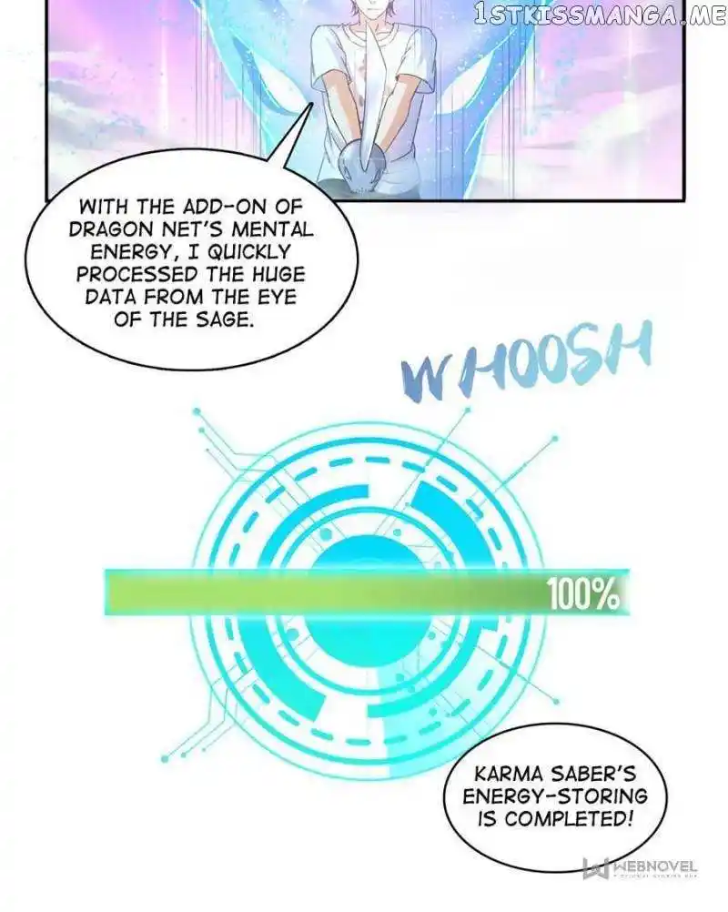 Cultivation Chat Group Chapter 530