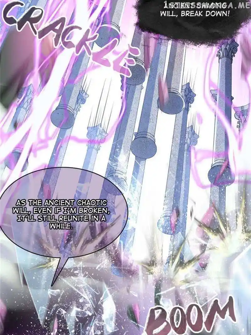 Cultivation Chat Group Chapter 530