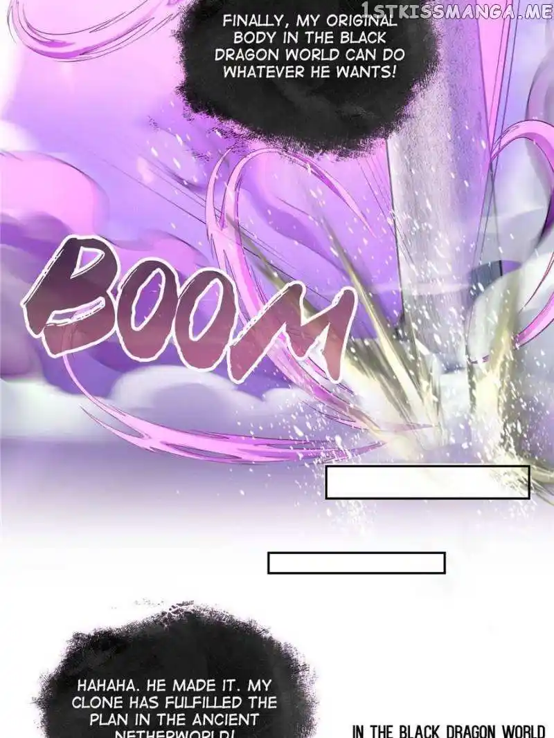 Cultivation Chat Group Chapter 530