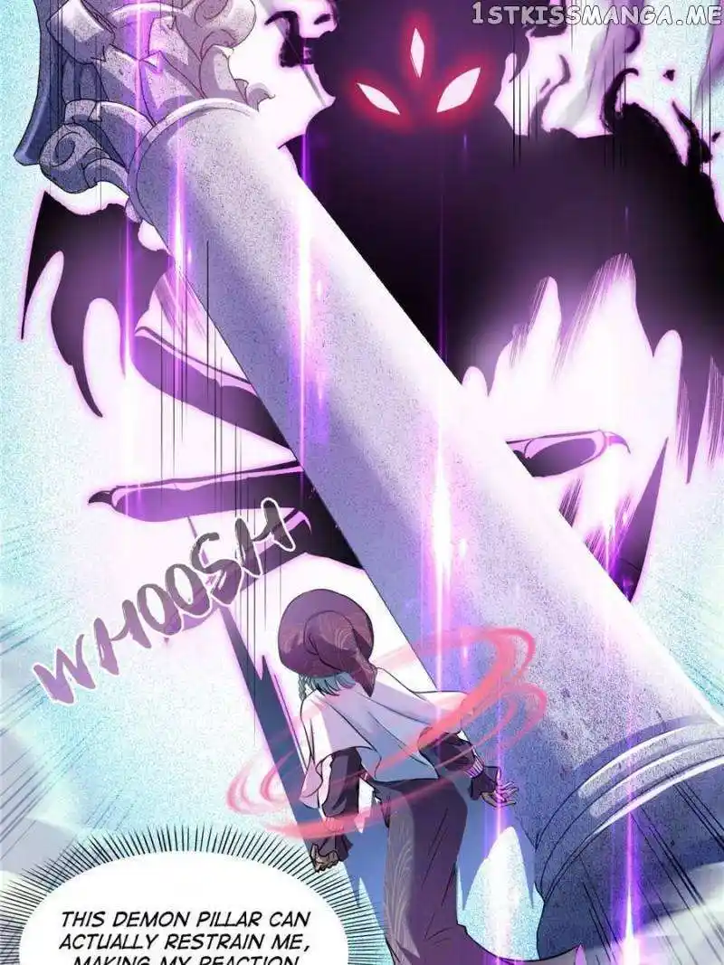 Cultivation Chat Group Chapter 530