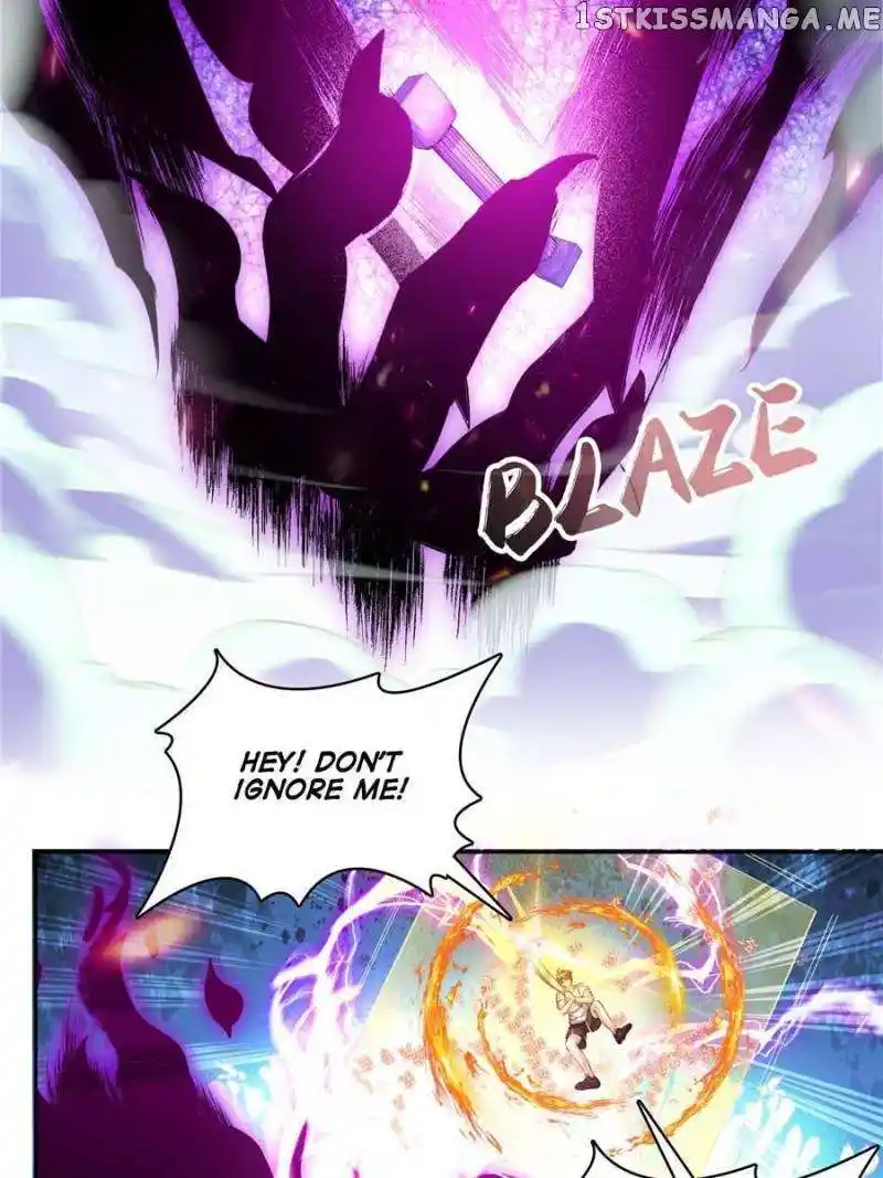 Cultivation Chat Group Chapter 530