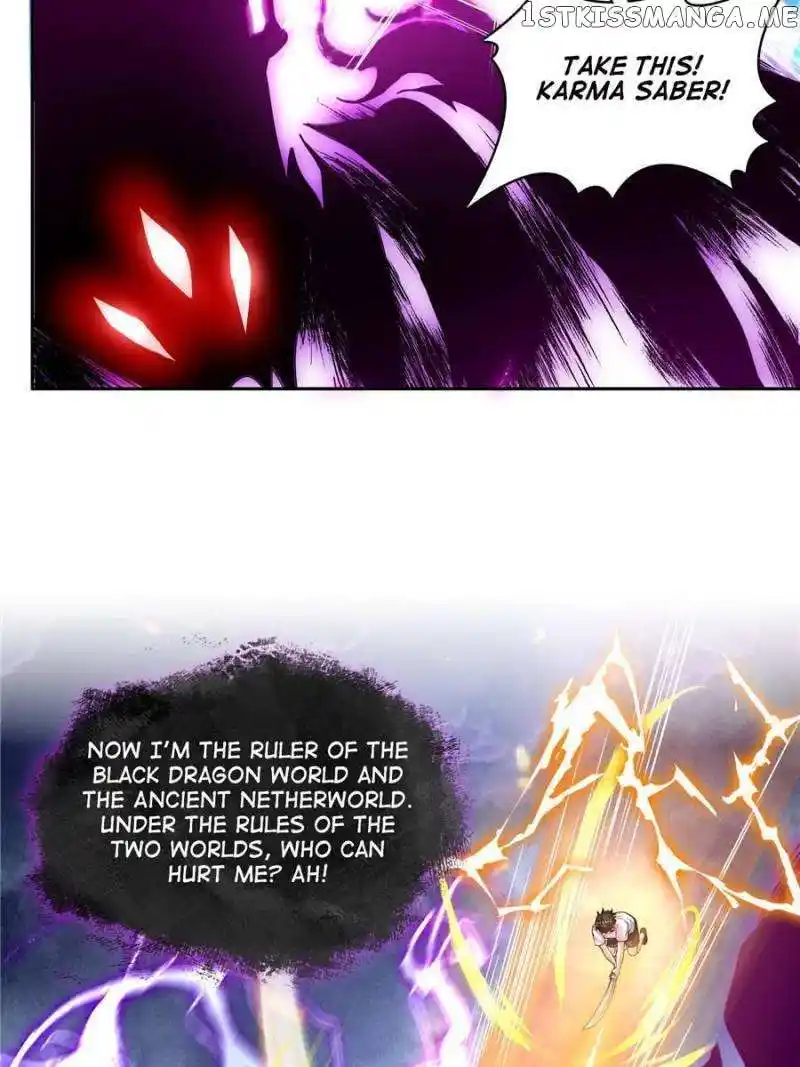 Cultivation Chat Group Chapter 530